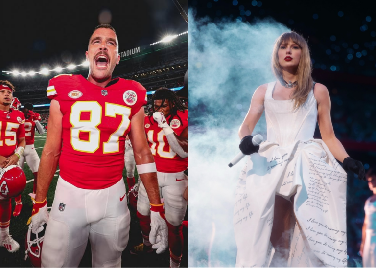 Comparing Travis Kelce And Taylor Swift's Net Worth A Billion-Dollar Power Couple's Financial Journey