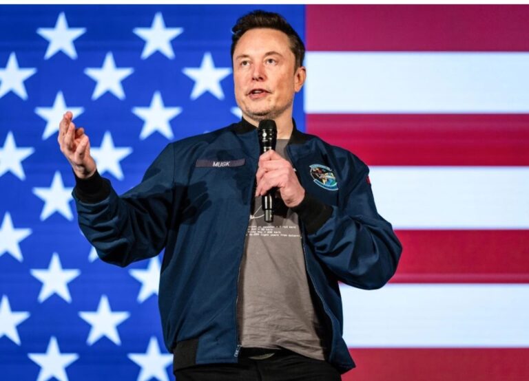 Elon Musk Eyeing Premier League Ownership? Father Hints at Soccer Ambitions