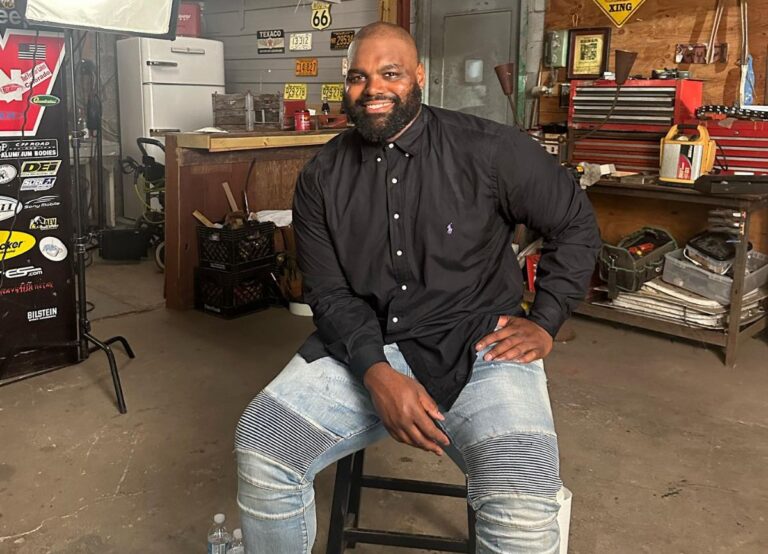 Estimates of Former Baltimore Ravens Tackle Michael Oher’s Net Worth In 2025 Range Between $12 Million And $22 Million