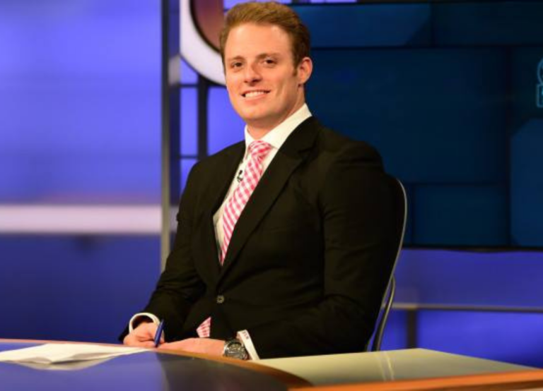 Former Cincinnati Bengals QB Greg McElroy Earns a $4 Million Net Worth Through NFL Contracts and Media Success
