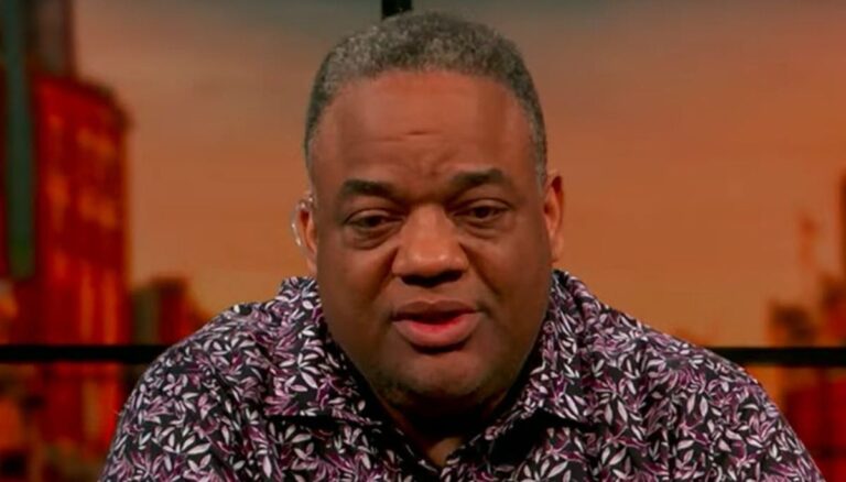 Former ESPN Columnist Jason Whitlock Has No Wife And Is Yet To Have Kids But That Doesn't Stop Him From Telling Professional Athletes To Stop Getting Married