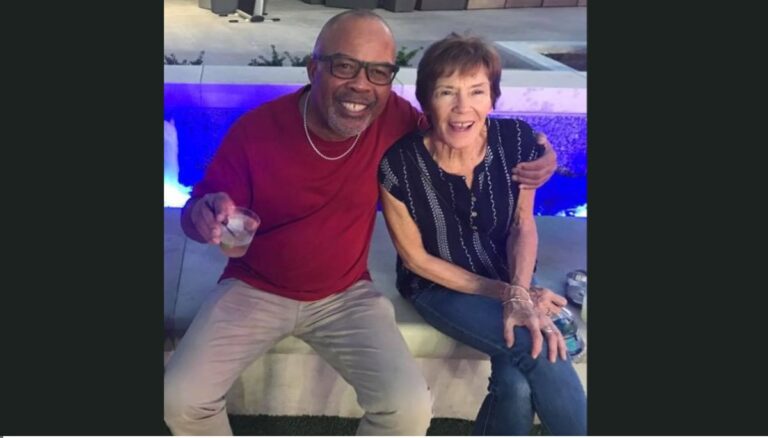 Former NFL Assistant Coach Chick Harris Was Married to Wife Cheryl Harris