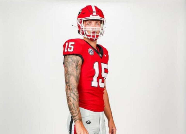 Miami Hurricanes QB Carson Beck Builds a $1.5 Million Net Worth