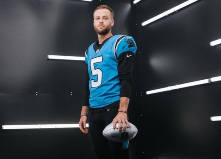 From Rookie Contracts to Multi-Million Dollar Deals, Washington Commanders Placekicker Zane Gonzalez Builds a $4-5 Million Net Worth