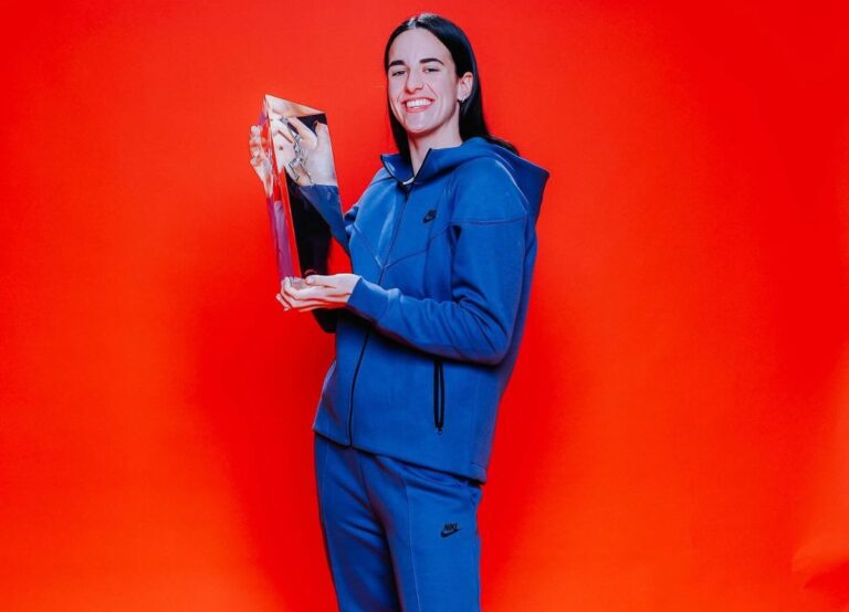 Indiana Fever Guard Caitlin Clark's 2025 Net Worth Reaches $4 Million Amid Rapid Financial Growth