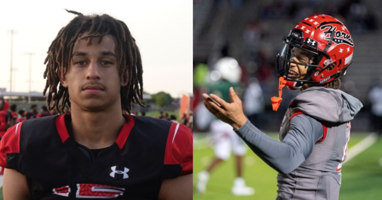 Jalon Peoples Commits To NDSU
