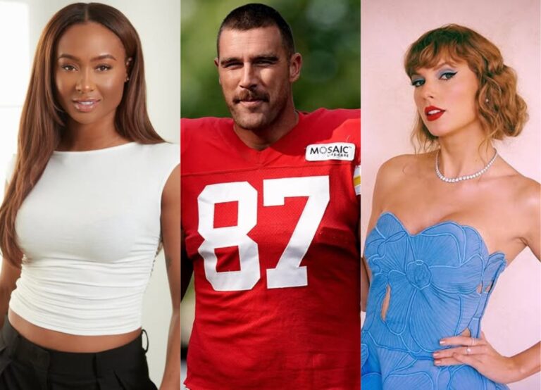 Kansas City Chiefs TE Travis Kelce’s Relationship with Ex-Girlfriend, Kayla Nicole, Before Taylor Swift Was A Significant Chapter In His Life