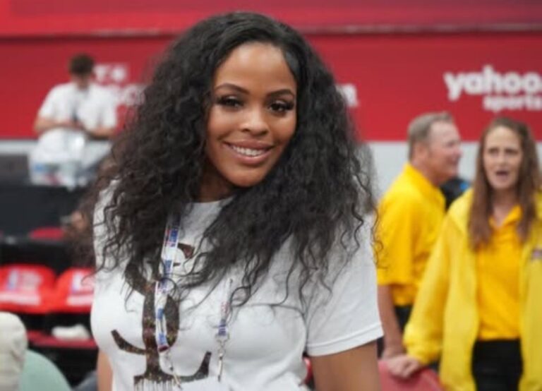 LA Lakers Legend Shaq’s Daughter Amirah O’Neal Excels in Basketball and Business at 23