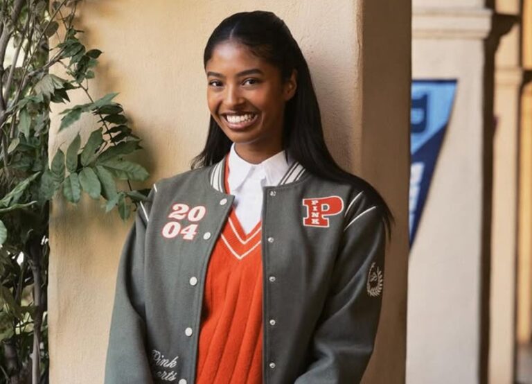 Late LA Lakers Legend Kobe Bryant's Daughter, Natalia Bryant, Forges Her Own Path at 21 While Honoring Her Father’s Legacy