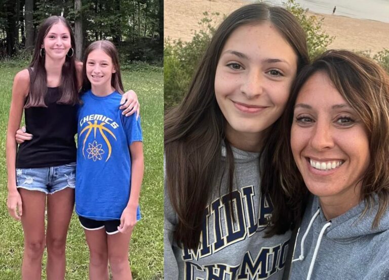 Midland Community Mourns the Loss of Talented Track Athlete Haley Jarosiewicz