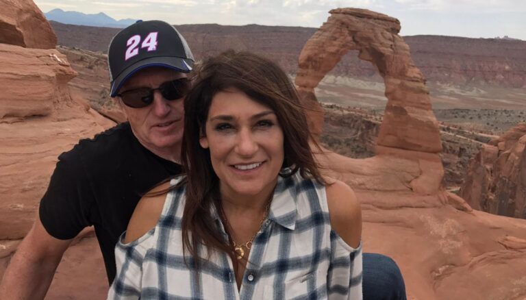 NASCAR Legend Bill Elliott Has Been Married to Wife Cindy Elliott Since 1992