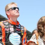 NASCAR Star Jeff ‘The Mayor’ Burton is Married to Wife Kim Burton
