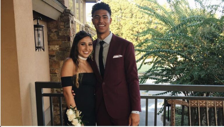 NBA Star with the Dallas Mavericks Quentin Grimes Is Not Married and Does Not Have a Wife as of 2025