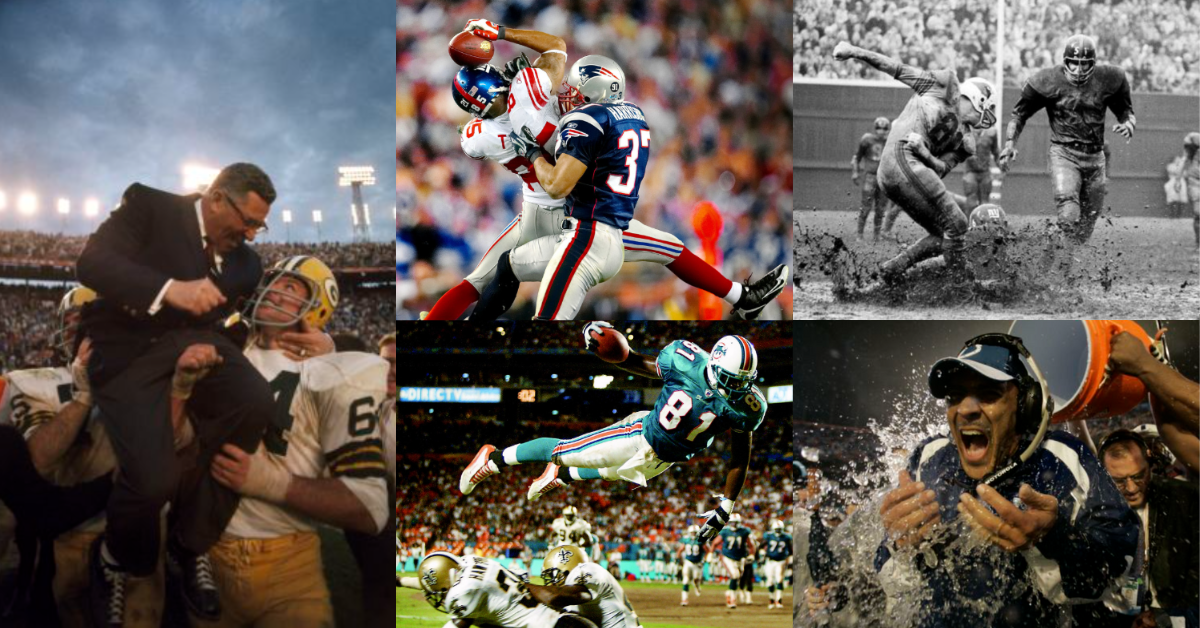 While The NFL's Viewership Declines By 2% in 2024, It Still Remains The ...