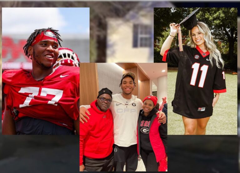 Nearly Two Years After The Fatal Accident Involving UGA Players Chandler LeCroy And Devin Willock, Willock's Family Files $2 Million Negligence Lawsuit Against The Georgia Board Of Regents