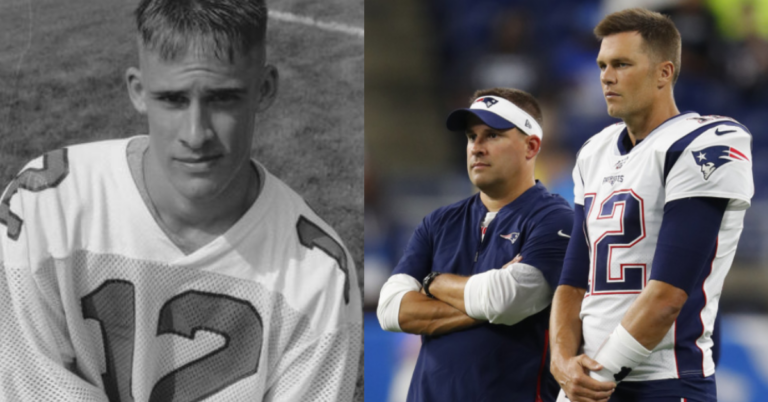 Patriots Hire Josh McDaniels