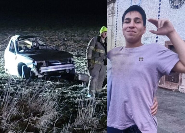 Promising Young Athlete Josue Curiel Passes Away at 22, Leaving Loved Ones Heartbroken