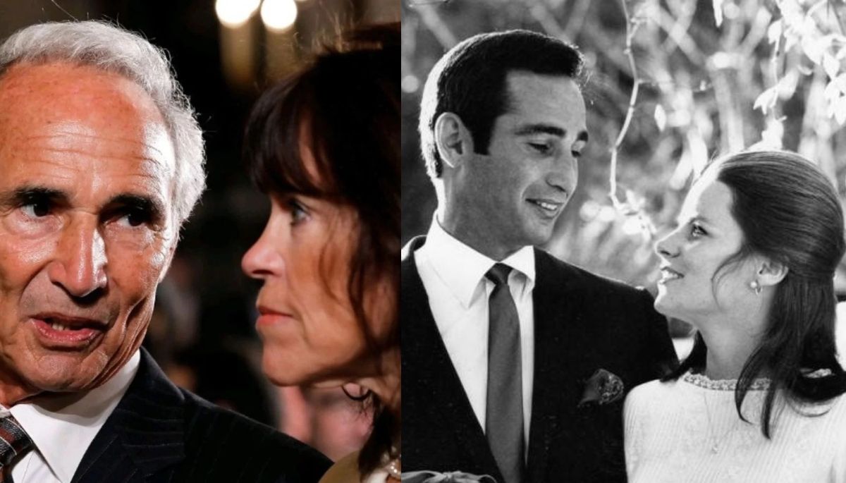MLB Legend Sandy Koufax Married Three Times, but Never Had Biological