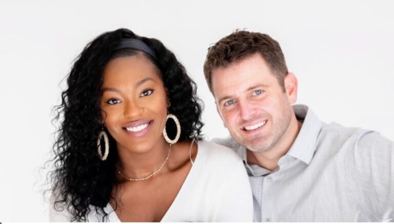 Special Teams Coordinator at Notre Dame Marty Biagi is Married to Wife Rachael Biagi