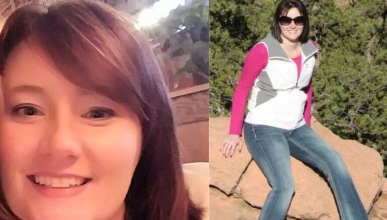 Stephanie Marie Vogt a former student of Union Scioto Academy passed away at 39