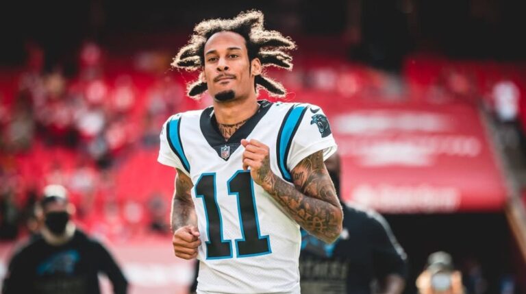 Robbie Chosen has built a strong financial standing from his profitable NFL career.