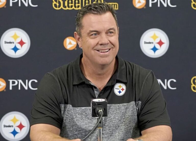 The Assistant General Manager of the Pittsburgh Steelers Andy Weidl Highlighted The Need For Players Who Are Not Only Talented But Also Mentally Tough And Strong.