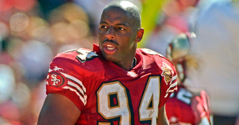 Dana Stubblefield Net Worth