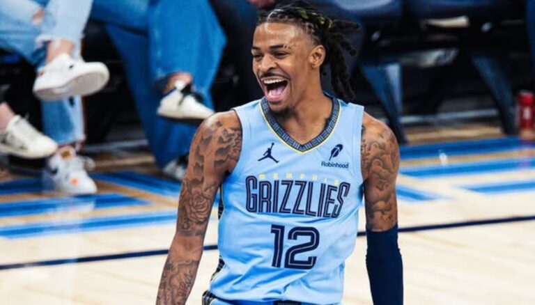 A Decision Has Been Made On Ja Morant Case With Memphis Restaurant