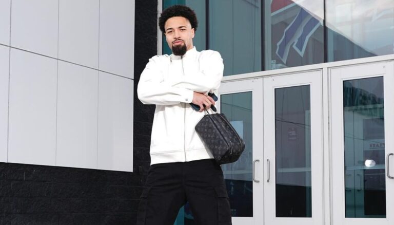 Khalil Shakir Has A Substantial Net Worth