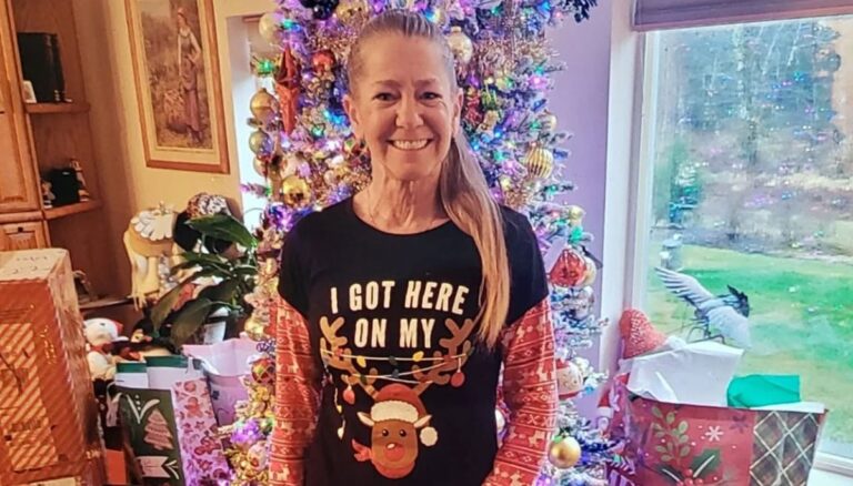 Tonya Harding Net Worth Explored