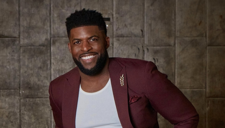 Emmanuel Acho Currently Doesn't Have A Wife