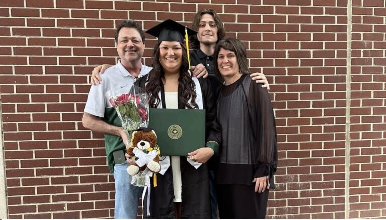 WWE LFG Bayley Humphrey's Parents Are Judson and Cynthia Humphrey