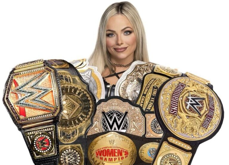 WWE Star Liv Morgan's Journey From Backyard Wrestling To WWE Superstar Is Inspiring, And Has Amassed millions In Net Worth.