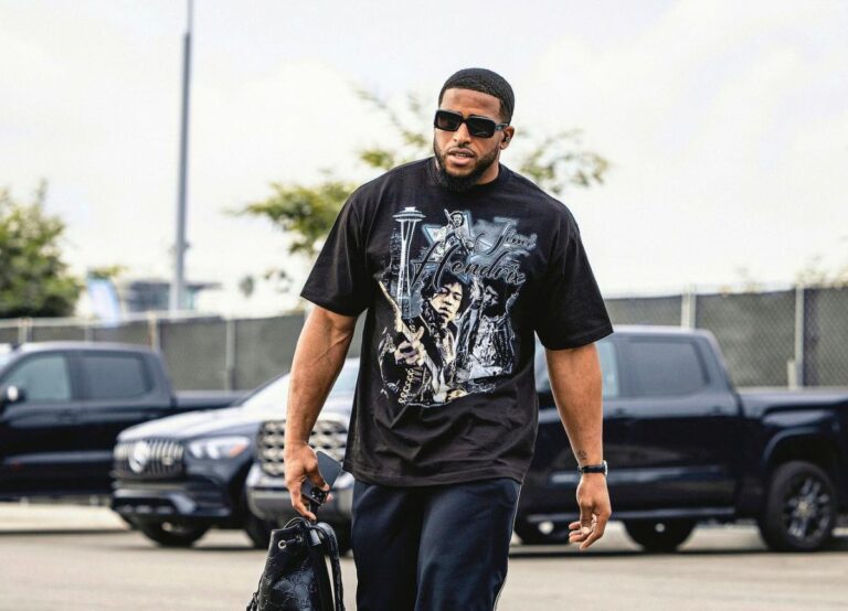 Washington Commanders LinebackerBobby Wagner Maintains Privacy About His Love Life and Family While Excelling in the NFL