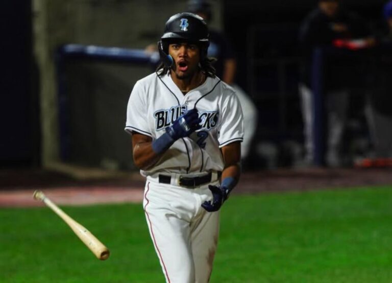 Washington Nationals Outfielder James Wood’s Net Worth of $1–$2 Million Highlights His Early Career Success