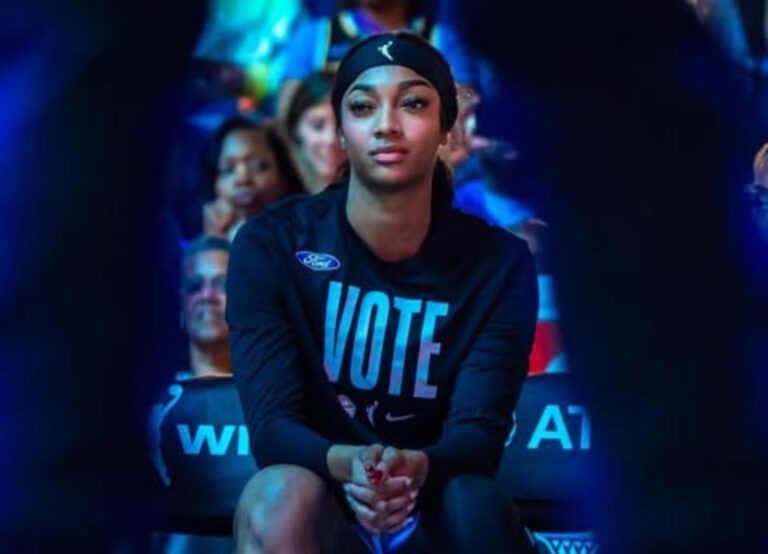 What is Angel Reese Up To Breaking Records And Building Her WNBA Legacy With the Chicago Sky