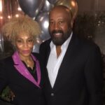 Mike Woodson Wife