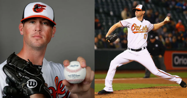 brian matusz wife