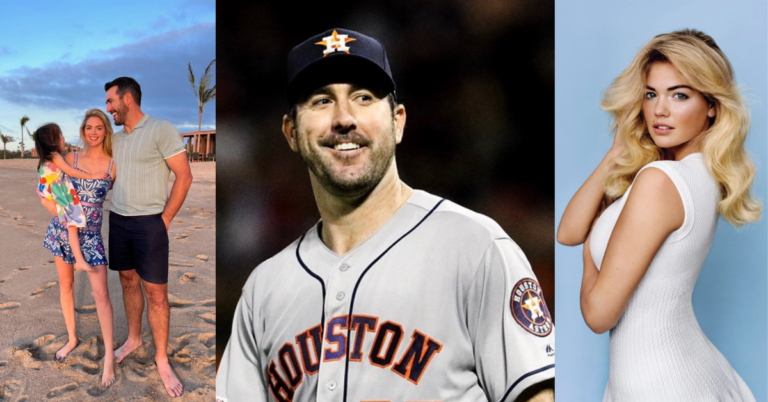justin verlander wife