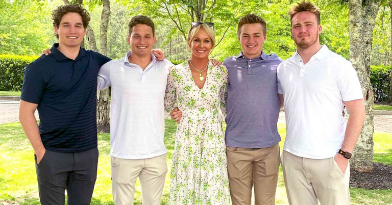 kirk herbstreit wife