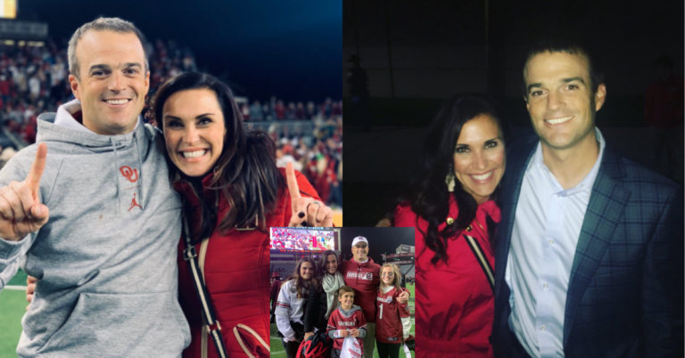 shane beamer wife