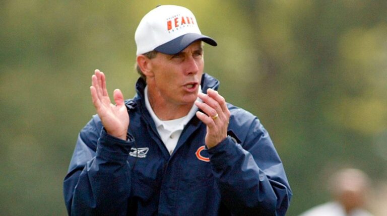 Former NFL Player Dick Jauron died at 74 from cancer.