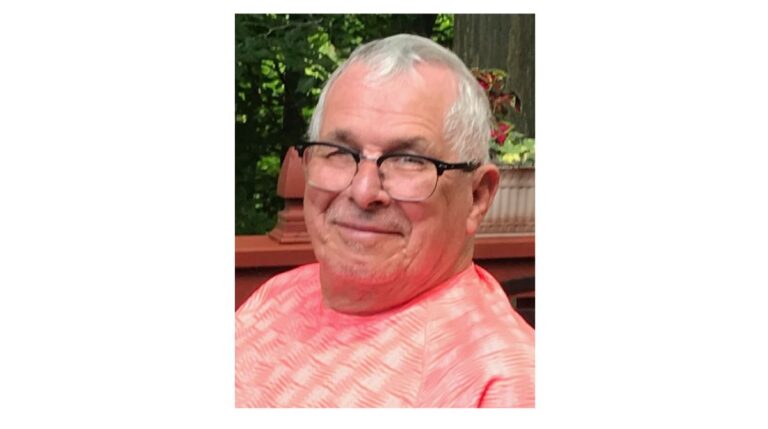 James Gandee Death