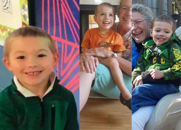 A 10-year-old cyclist, Adam Meissner, Tragically Lost His Life While Riding His Bike Near His Home In Bluffton, South Carolina