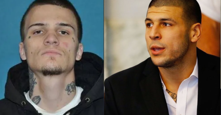 Aaron Hernandez Kyle Kennedy