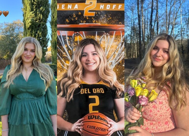 Alabama Volleyball Player Siena Hoffman’s Untimely Death Leaves Community Heartbroken