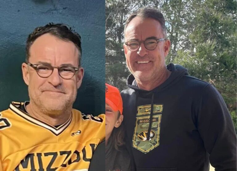 Baseball Player John Benjamin Jordan Passed Away At 52 Leaving His Wife, Kids, And Family To Mourn