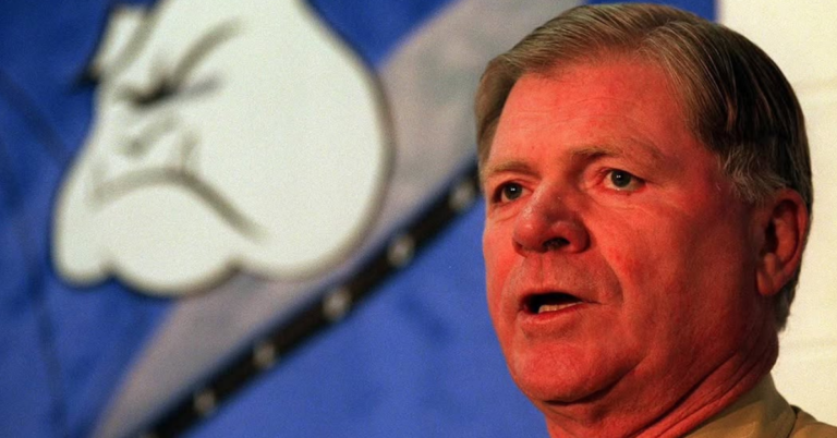 Bob Hagan death