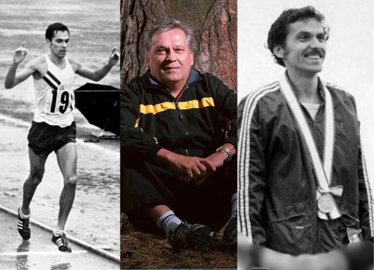 Boston Marathon Legend Jerome Drayton Dies At 80 During Knee Surgery