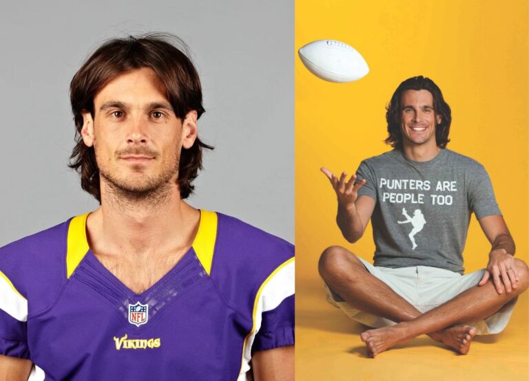 Former Minnesota Vikings Punter Chris Kluwe's Arrest At Huntington Beach City Council: A Look At His Family And Net Worth Amidst Controversy